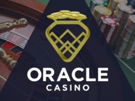 Live Roulette - Oracle Table 1