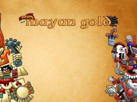 Mayan Gold