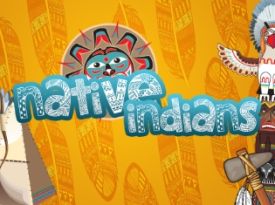 Native Indians