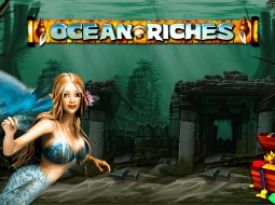 Ocean Riches