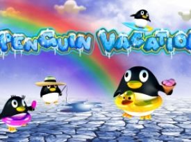 Penguin Vacation