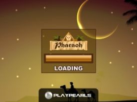 Pharaoh
