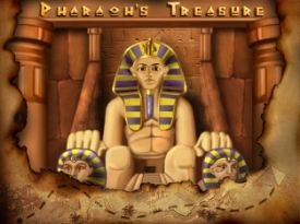 Pharaohs Treasure