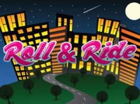 Roll & Ride