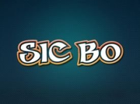 Sic Bo