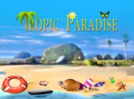 Tropic Paradise