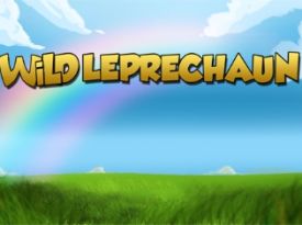 Wild Leprechaun