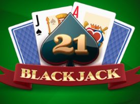 Black Jack