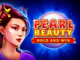 Pearl Beauty: Hold & Win