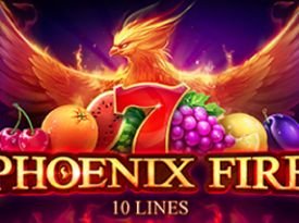 Phoenix Fire