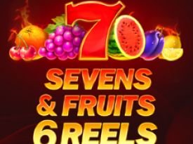 Seven & Fruits: 6 Lines