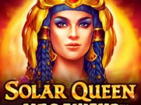 Solar Queen Megaways™