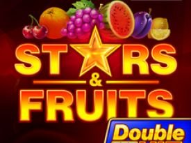 Stars & Fruits: Double Hit
