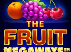 The Fruit Megaways™