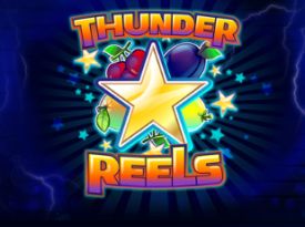 Thunder Reels
