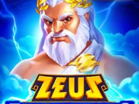 Zeus: Thunder Reels