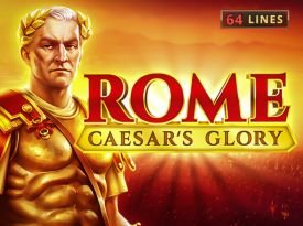 Rome: Caesar's Glory