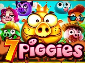 7 piggies