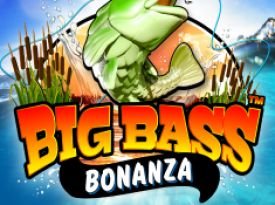 Big Bass Bonanza™