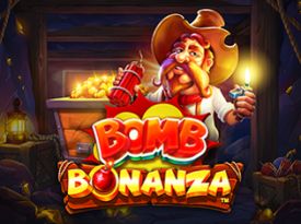 Bomb Bonanza