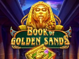 Book of Golden Sands
