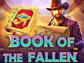 Book of the Fallen™