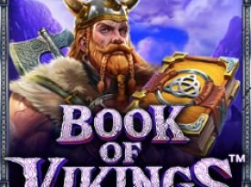 Book of Vikings™