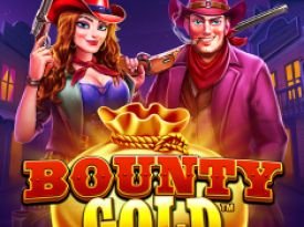 Bounty Gold™