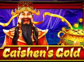 Caishen's Gold