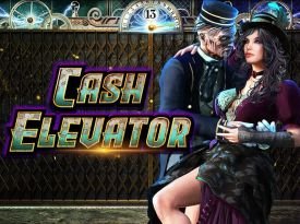 Cash Elevator