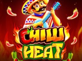 Chilli Heat Megaways™