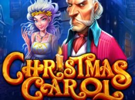 Christmas Carol Megaways™