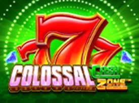 Colossal Cash Zone™