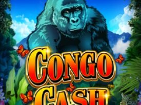 Congo Cash™