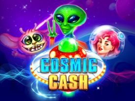 Cosmic Cash