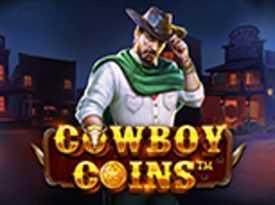 Cowboy Coins