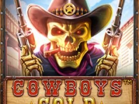 Cowboys Gold™