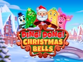 Ding Dong Christmas Bells