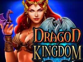 Dragon Kingdom
