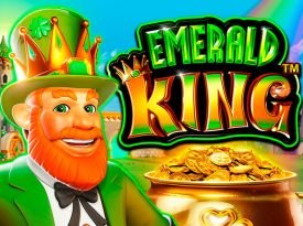 Emerald King