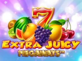 Extra Juicy Megaways™