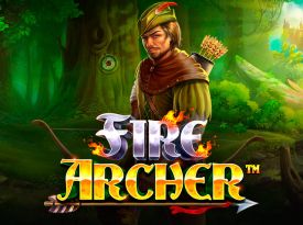 Fire Archer