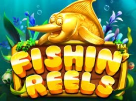 Fishin' Reels™