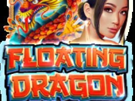 Floating Dragon Megaways