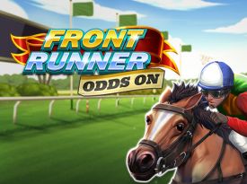Front Runner Odds On