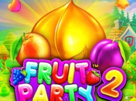 Fruit Party 2™
