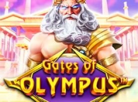 Gates of Olympus™