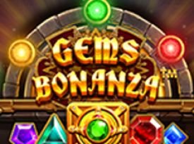 Gems Bonanza™
