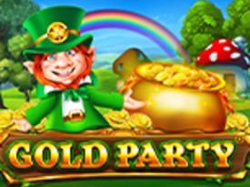 Gold Party
