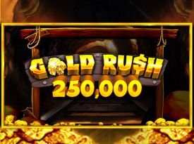 Gold Rush 250,000